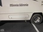 Thumbnail Photo 37 for 2016 Winnebago Minnie Winnie 31K